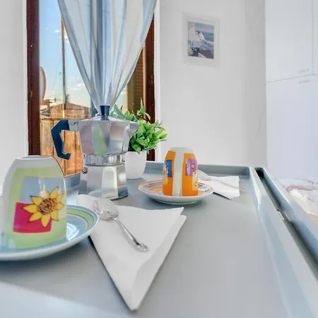 15min Malpensa - Casa X4 Con Self Check-in Apartment