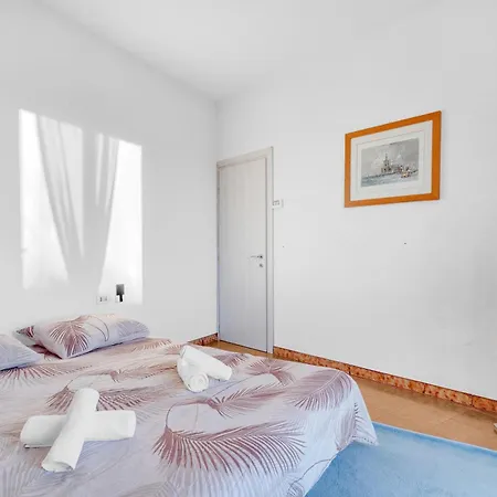 Apartment 15min Malpensa - Casa X4 Con Self Check-in *