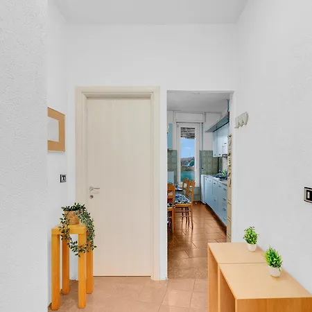 Apartment 15min Malpensa - Casa X4 Con Self Check-in Busto Arsizio