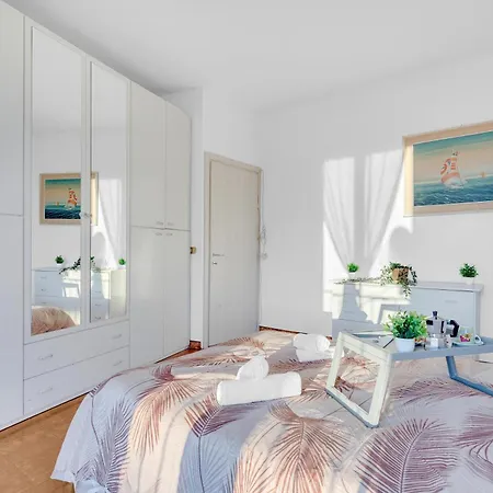 Apartment 15min Malpensa - Casa X4 Con Self Check-in Busto Arsizio
