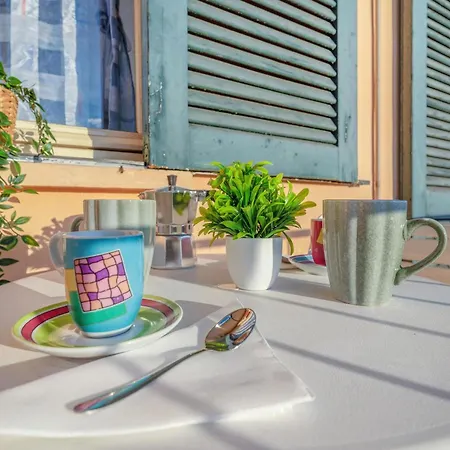 Apartment 15min Malpensa - Casa X4 Con Self Check-in