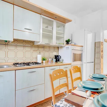 Apartment 15min Malpensa - Casa X4 Con Self Check-in Busto Arsizio